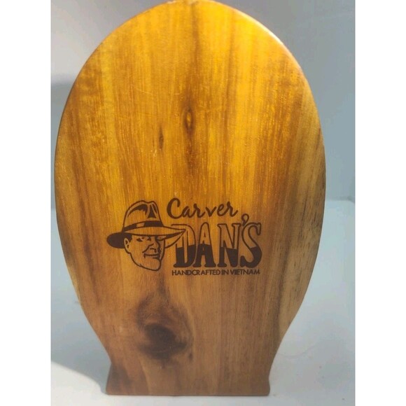 Polished Exotic Hardwood Wood Lighthouse Puzzle Trinket Box 7" Carver Dan - Picture 3 of 16